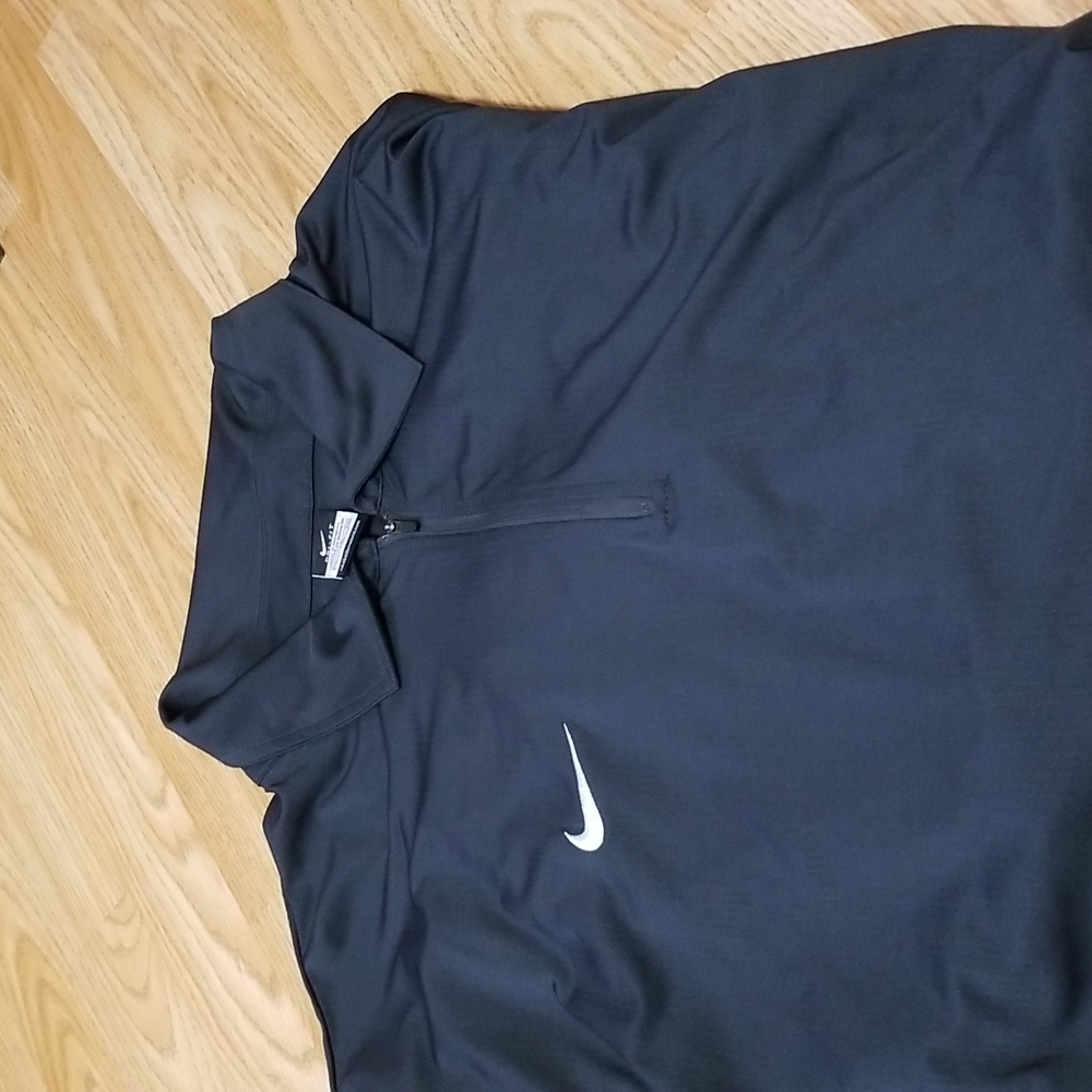 Nike 1/4 zip - Picture 4 of 5